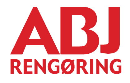 ABJ Rengøring 's logo