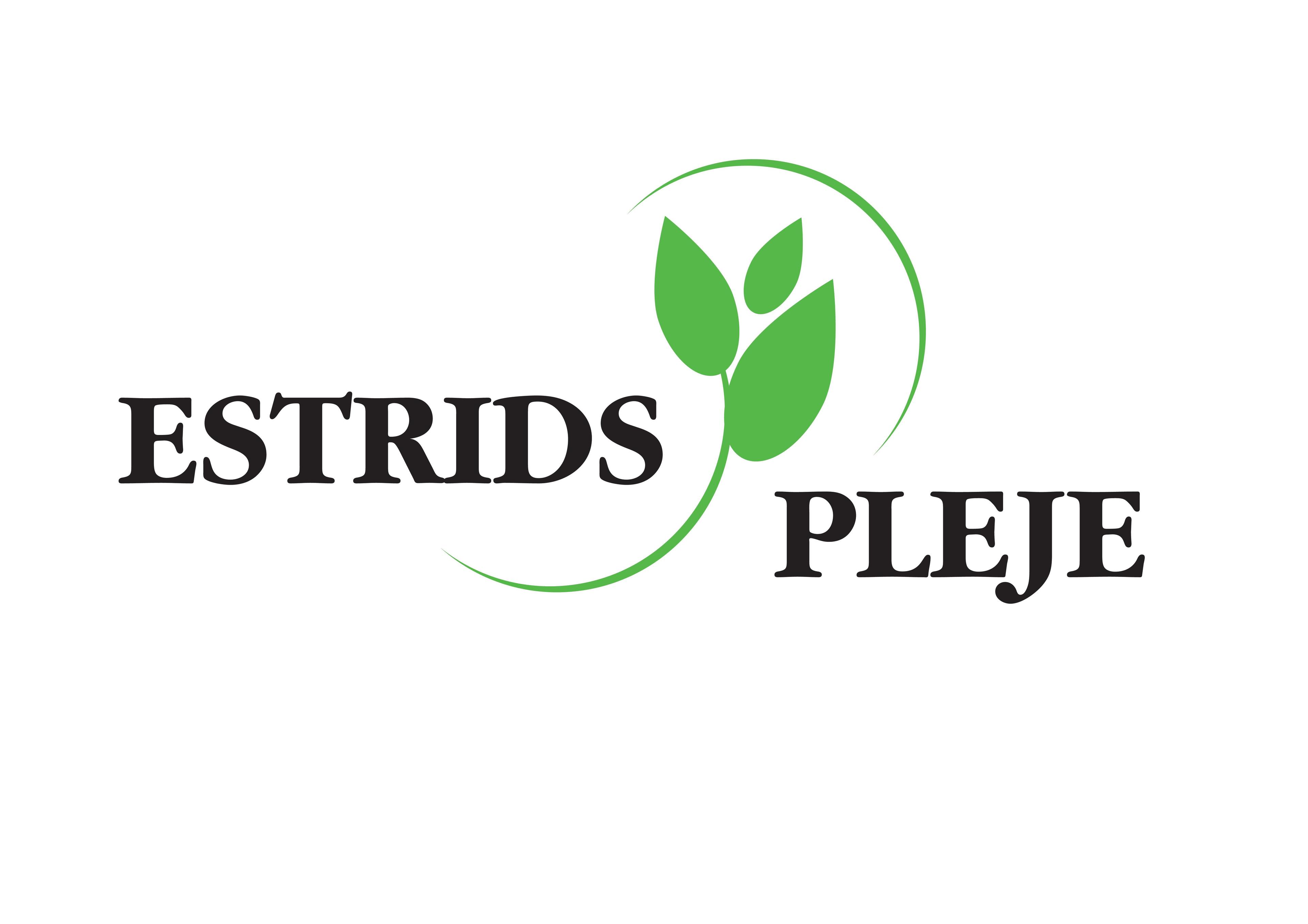 Estrids Pleje's logo