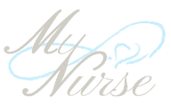 MyNurse's logo