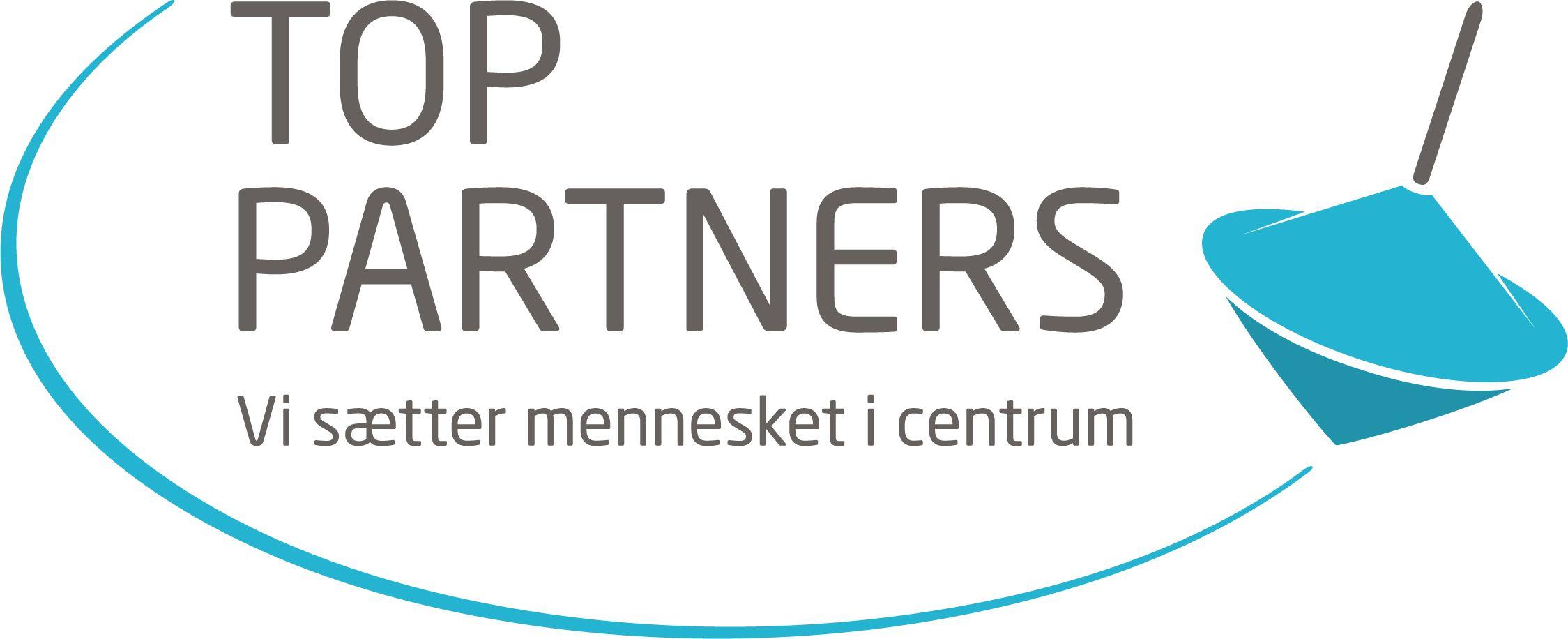 Top Partners 's logo