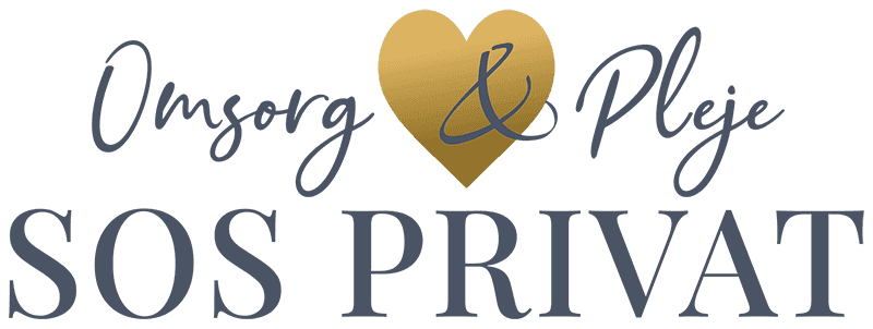 SOS PRIVAT - OMSORG & PLEJE